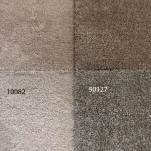Alfombra insonorizante Toone Premium – colores disponibles
