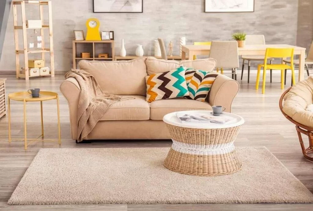 Alfombrilla insonorizante Toone Premium perfecta para el hogar y la oficina