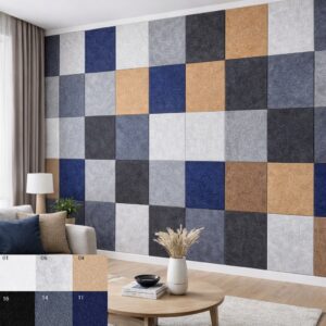 Bilnora Extra Dense Aislamiento acústico 120x120