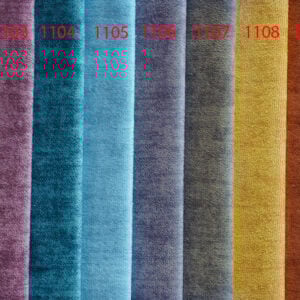 sound deadening curtains