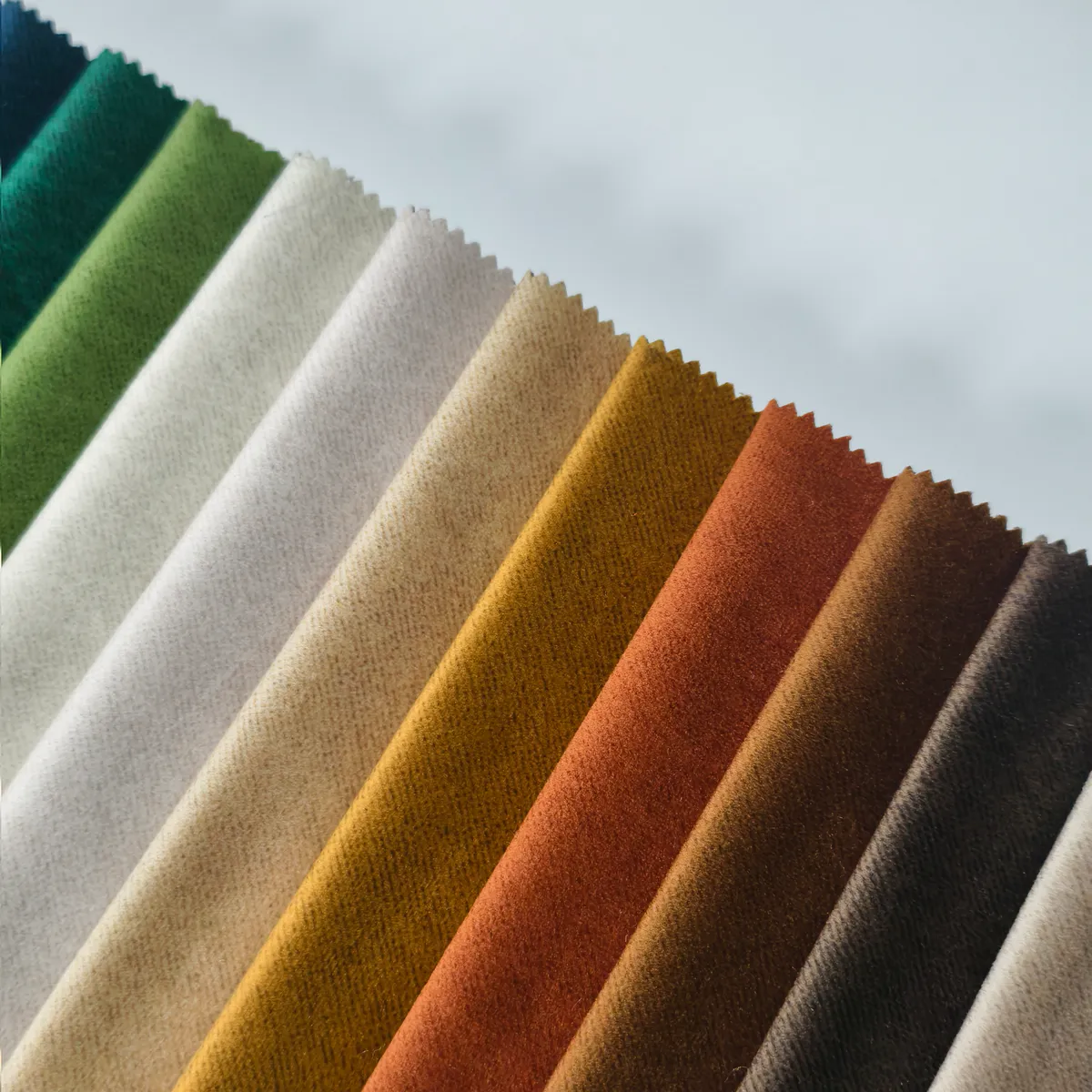 Colores de cortinas acústicas decorativas Forio (4)