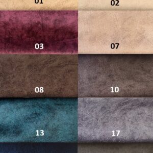 Colores de cortinas para reducir ruido – Ditto Velvet (2) Colores de cortinas para reducir ruido - Ditto Velvet (2)