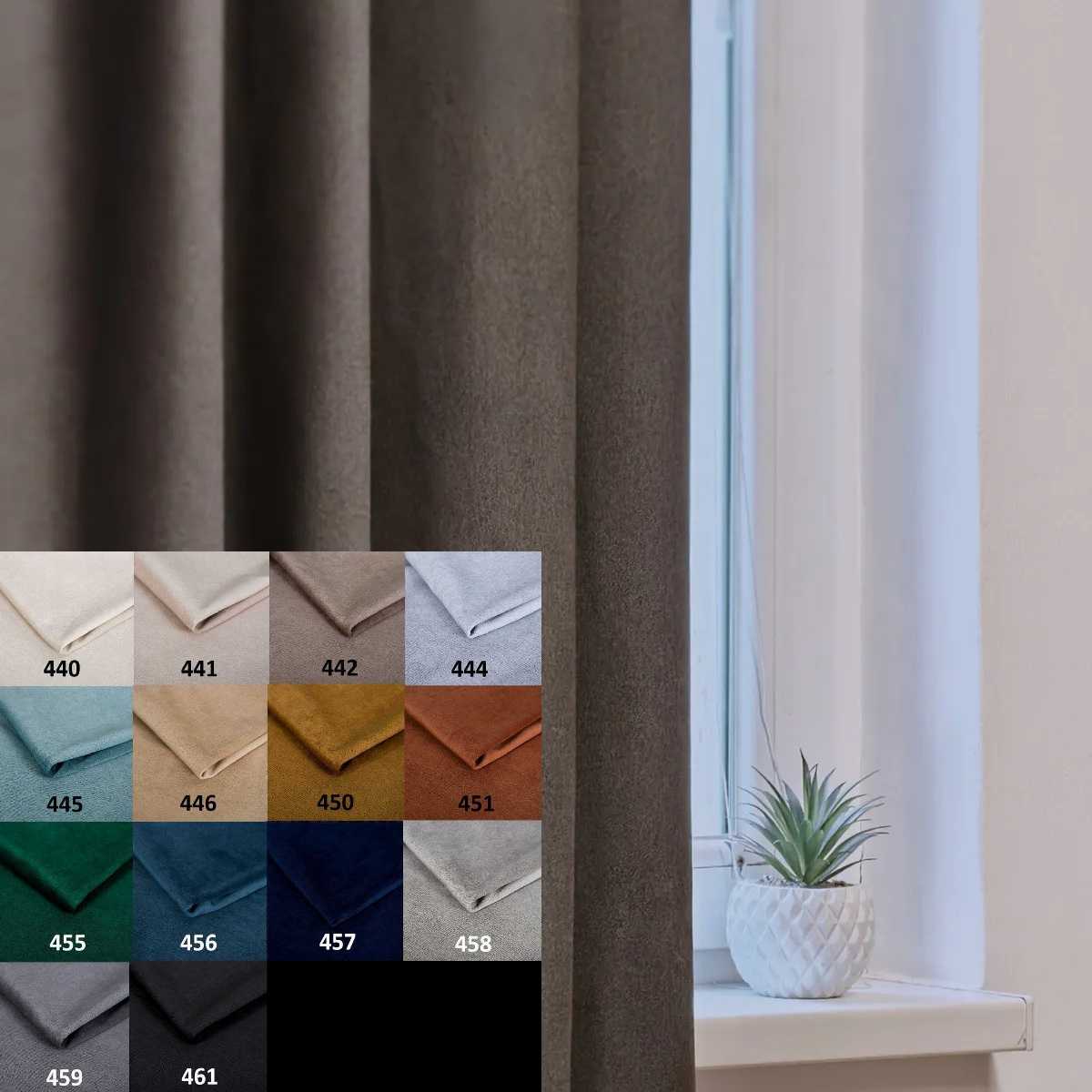 Cortinas acústicas decorativas Forio-imagen principal
