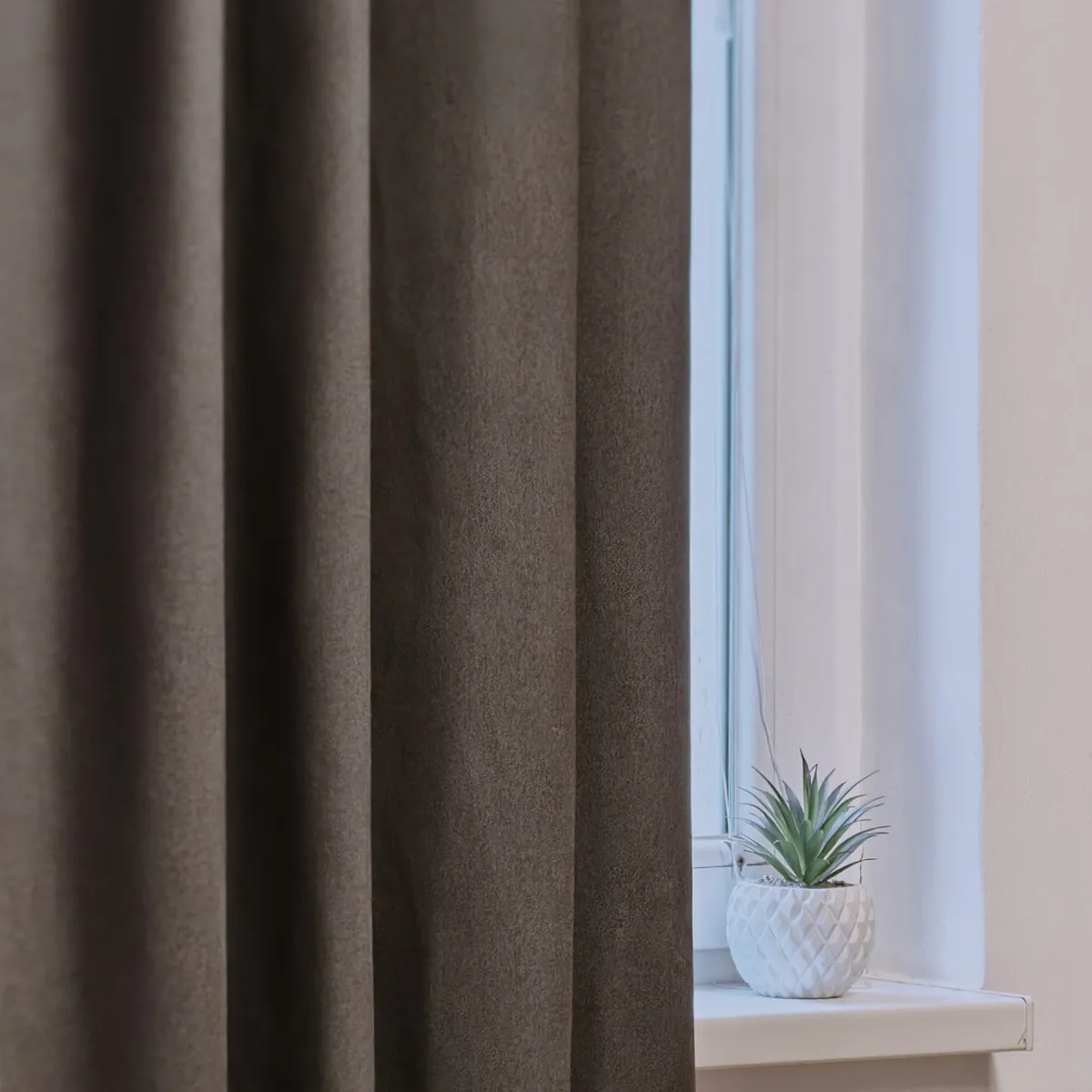 Cortinas acústicas decorativas Forio