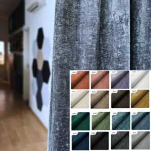 Cortinas separadoras de ambiente Miu-imagen principal