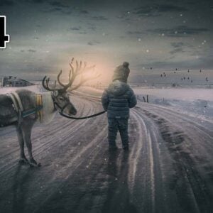 Cuadro acustico - fino 100x50x2-4cm-con foto individual tambien - 104