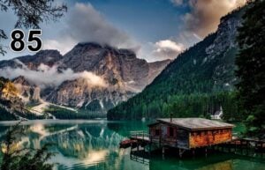 Cuadro acustico - fino 100x50x2-4cm-con foto individual tambien - 85