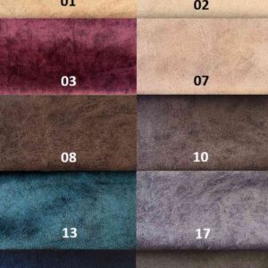 Ditto Velvet colores de cortinas separadoras de estancias (12) Ditto Velvet colores de cortinas separadoras de estancias (12)