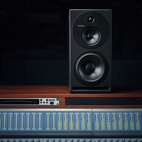 Revisión del monitor de estudio Yamaha HS5 - Perfect Acoustic