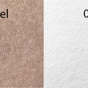 Elección de colores para las placas de techo de fieltro Bilnora