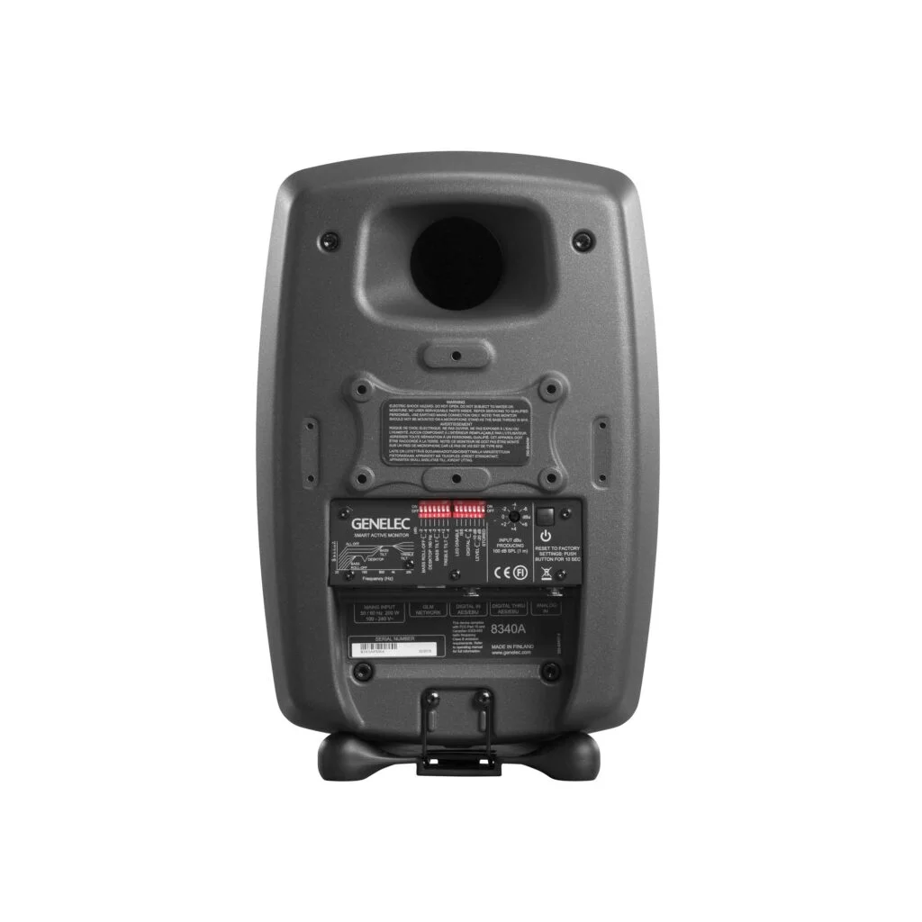 Genelec-8340A