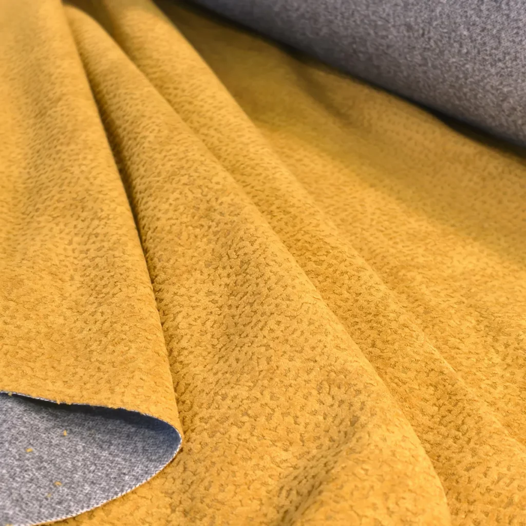 Introducción a los colores de las cortinas separadoras de ambientes con diseño de jaguar (2)