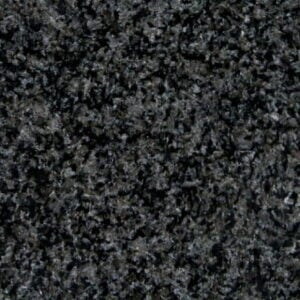 Nero africa impala dark granite