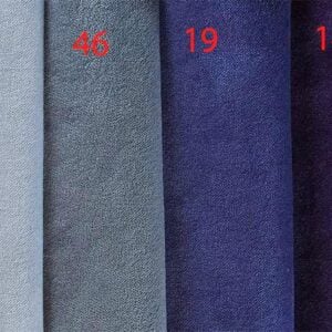 Patrón de Mustang sin cortina acústica (2)