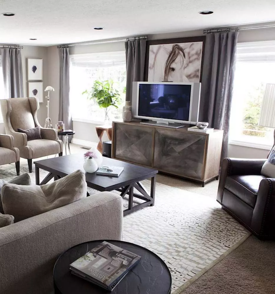 Pike cortinas termicas