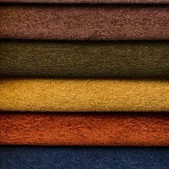 Presentación de colores de separador de ambiente cortina (2)