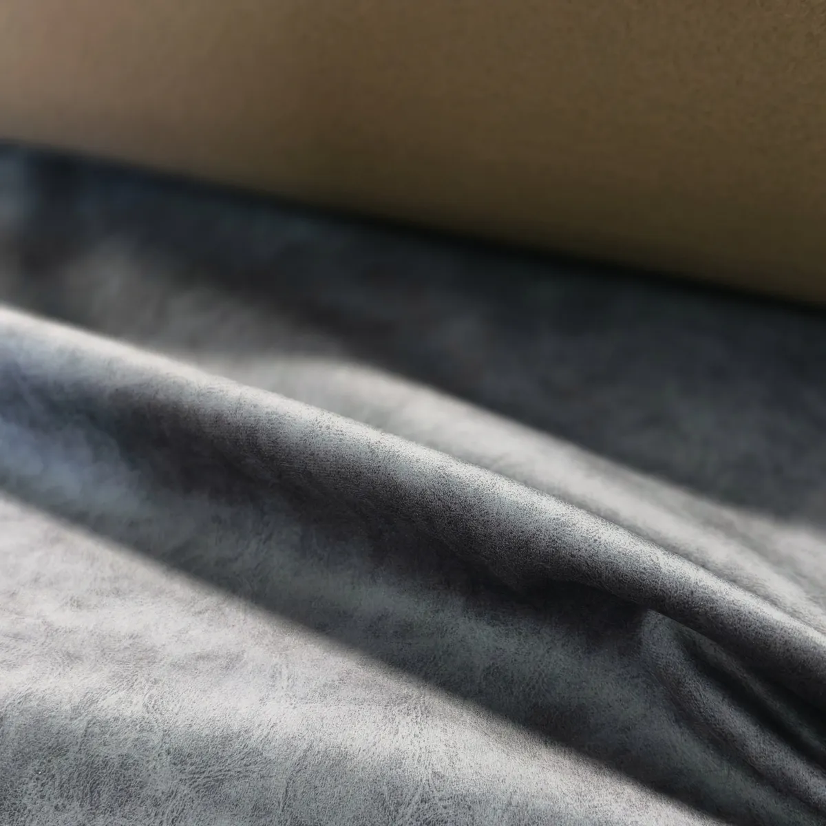 Presentación de los colores de las cortinas térmicas aislantes Ditto Velvet (3)