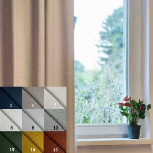 Ross cortinas aislantes de frio y calor-colores-imagen principal