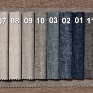 Ross cortinas aislantes de sonido – material aislante térmico (5) Ross cortinas aislantes de sonido - material aislante térmico (5)