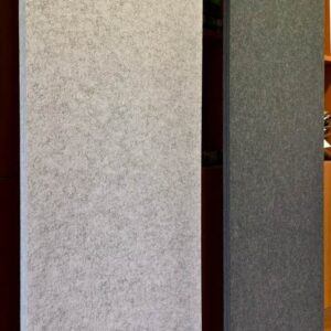 Separadores oficina Bilnora 160x60x2,5 cm (4) Separadores oficina Bilnora 160x60x2,5 cm