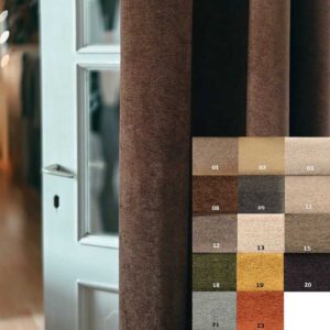 Softy cortinas termicas para puertas-imagen principal