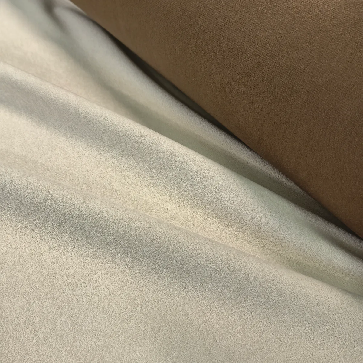 Softy presentación de colores de cortinas termicas para puertas (1)
