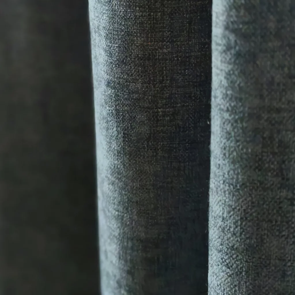 Tesla-Colores de cortinas para aislar el ruido (2)