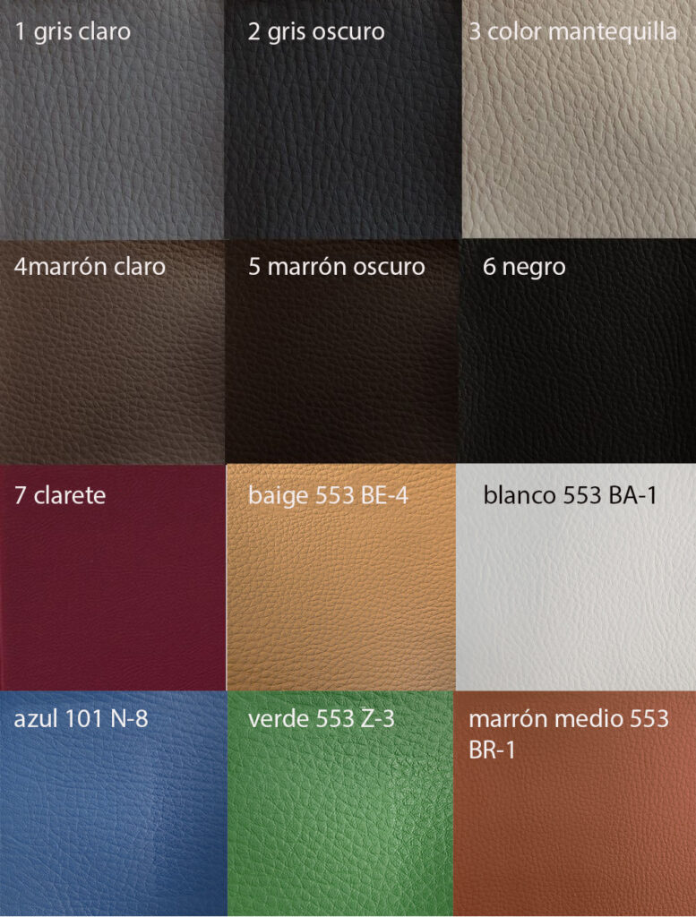 acoustic membrane colors colores de la membrana de la piel