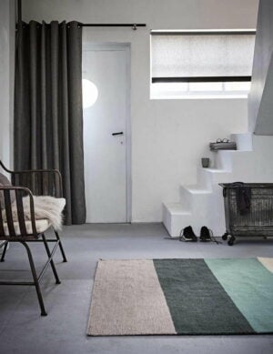 Cortina de puerta - Cortinas termicas para puertas