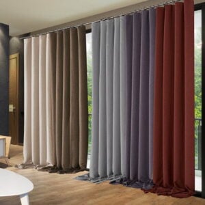 Cortinas aislamiento termico - Cortinas para frio