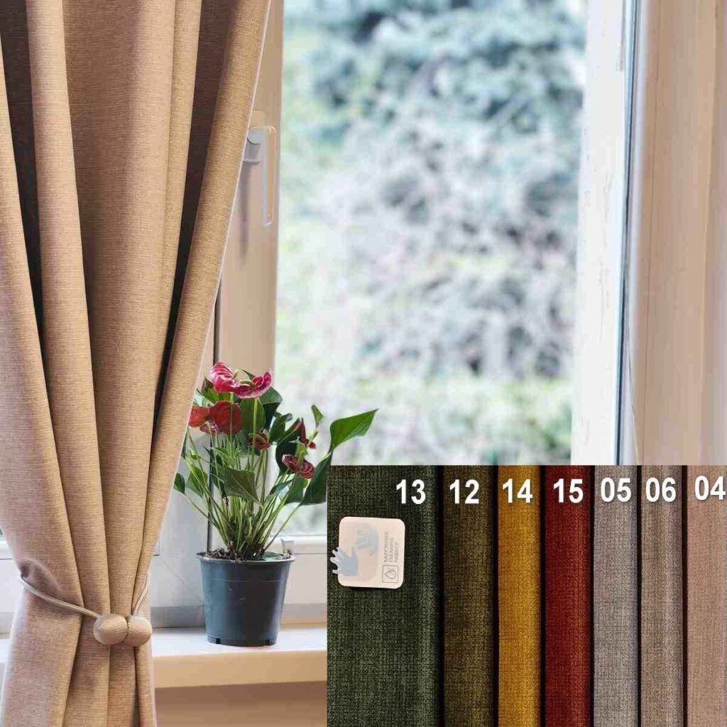 cortinas antirruido