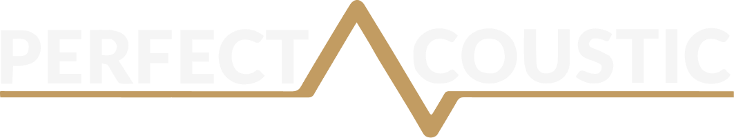 Perfect Acoustic logo
